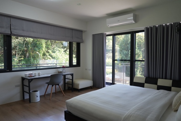 南投-Dear house我的家民宿