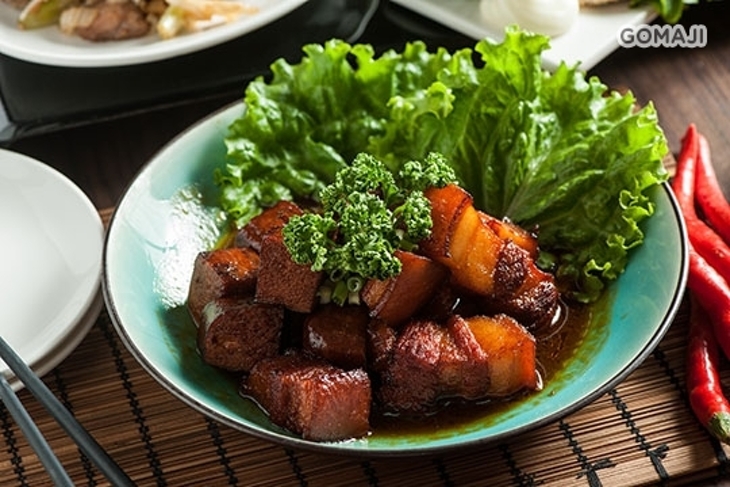 滿家小館(屏東店)