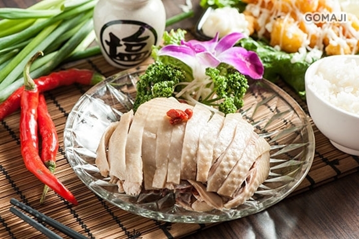 滿家小館(屏東店)