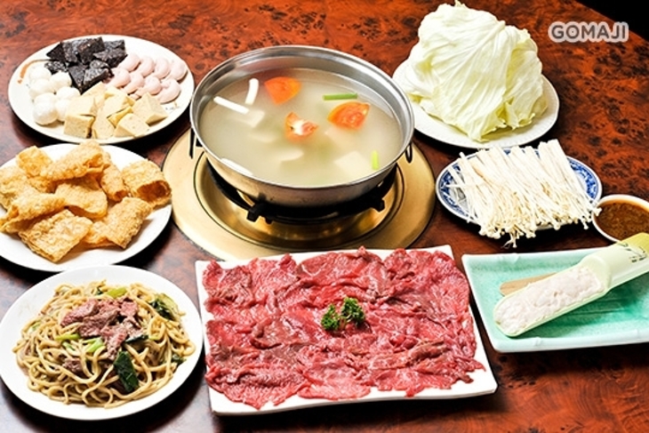 西市汕頭館(竹北店)