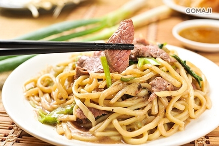 西市汕頭館(竹北店)