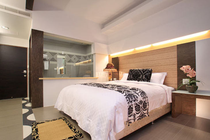 礁溪-春水笈溫泉渡假會館