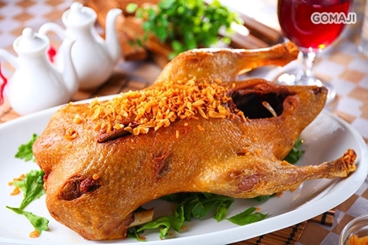 北海岸海鮮婚宴會館