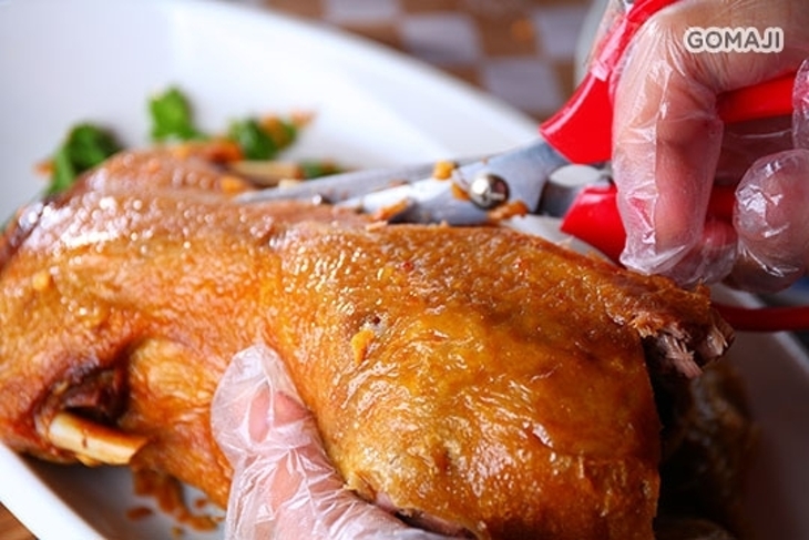 北海岸海鮮婚宴會館