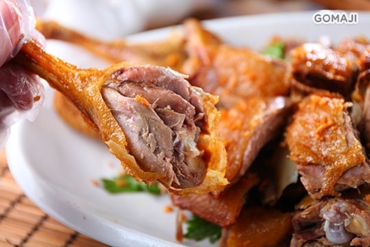 北海岸海鮮婚宴會館