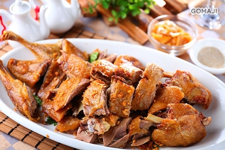 北海岸海鮮婚宴會館