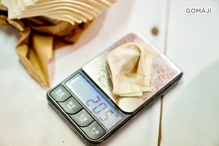 品三仙扁食之家