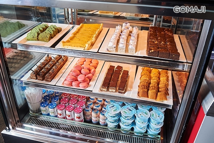 H2O水京棧國際酒店-Ripple