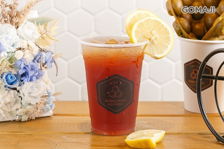 波波食堂X雞蛋仔專賣店(中壢中原店)