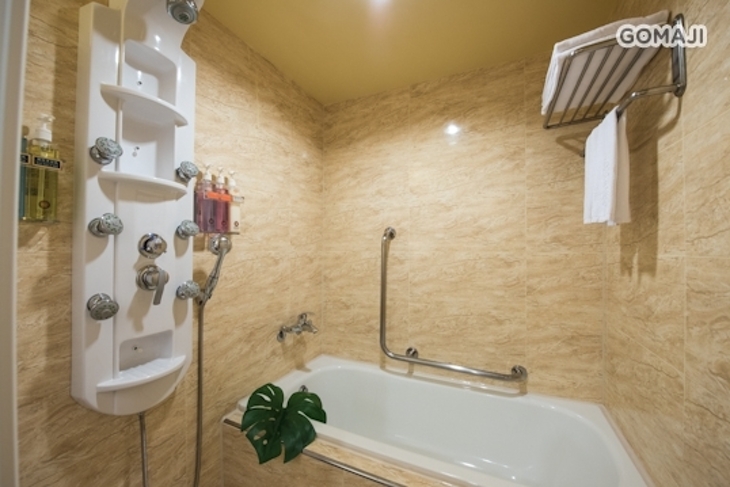 康橋商旅-台南赤崁樓館