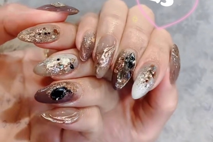 Ciao NAIL Salon康喬美甲