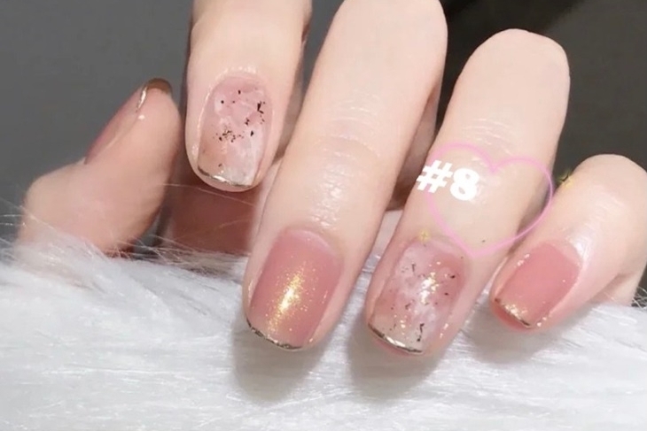 Ciao NAIL Salon康喬美甲