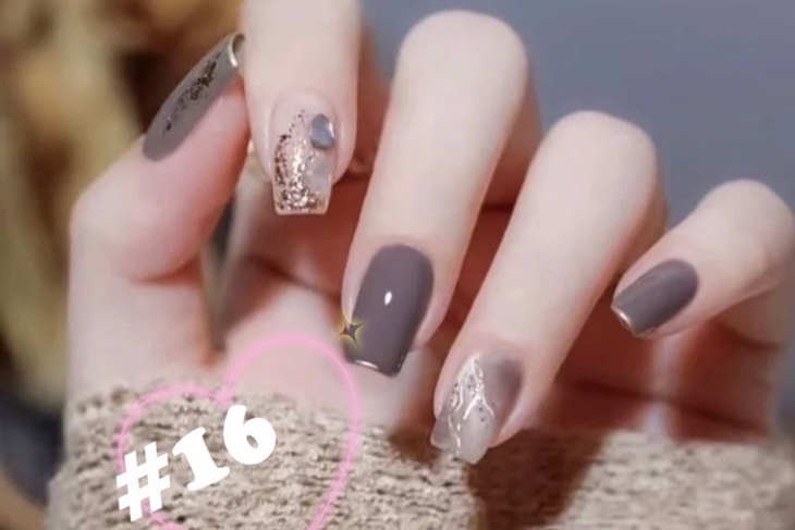 Ciao NAIL Salon康喬美甲