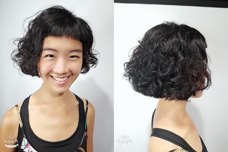 小林髮廊