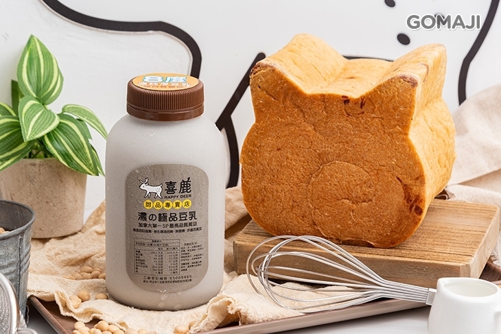 喜鹿甜品HAPPY DEER