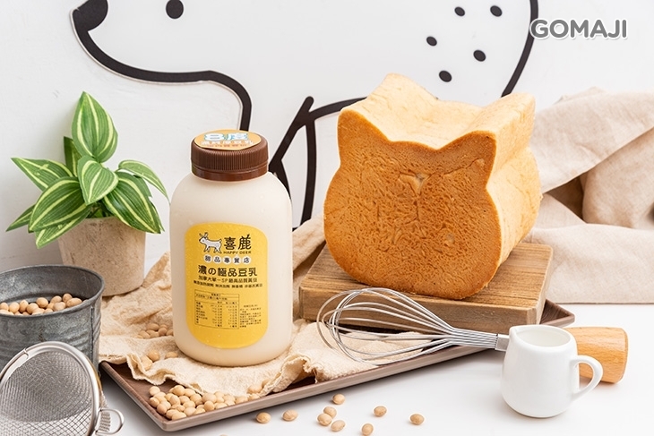 喜鹿甜品HAPPY DEER