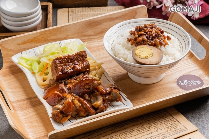 壹品壹豬腳(南崁店)