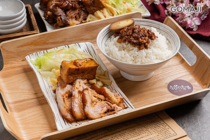 壹品壹豬腳(南崁店)