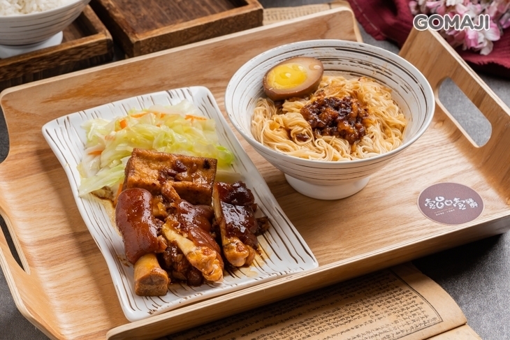 壹品壹豬腳(南崁店)