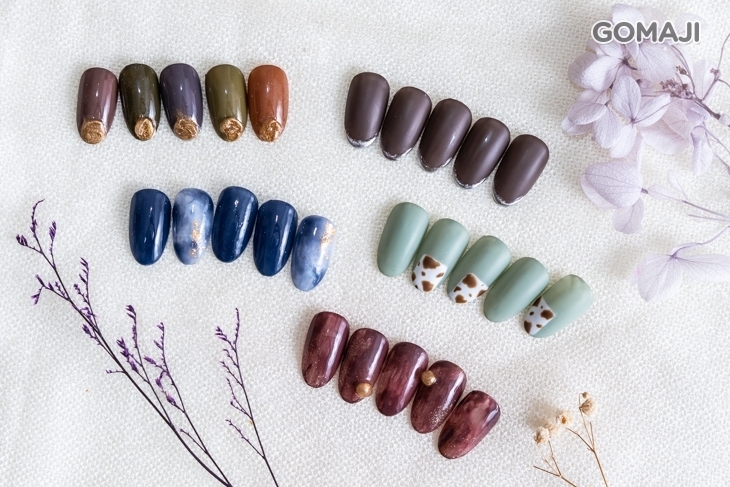 ShizuHaru_Nail