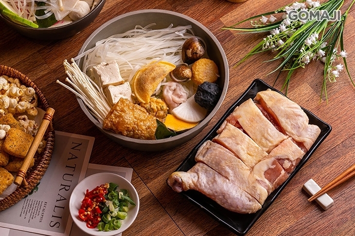 鍋台銘時尚湯鍋(楊梅店)