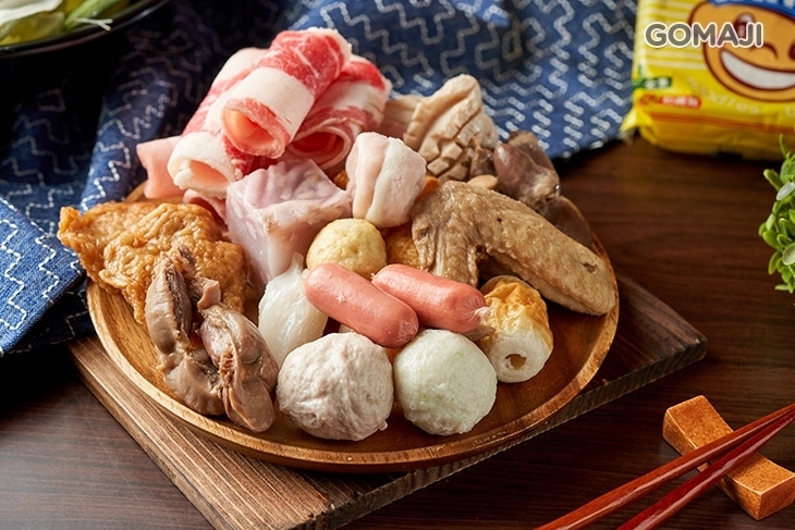 老宸屋滷味