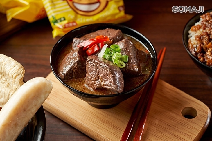 老宸屋滷味