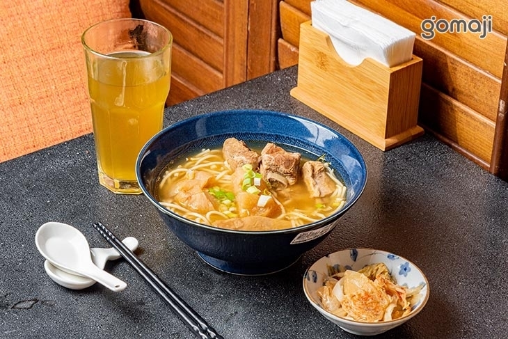 北投慧薗溫泉會館