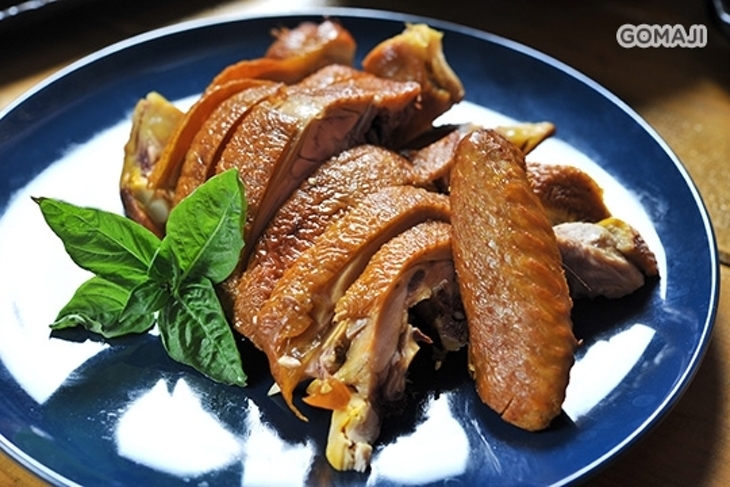 加班日式料理