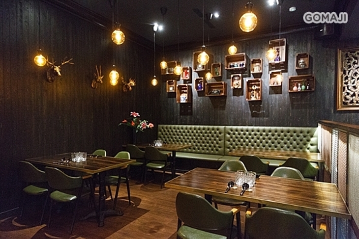 八妹婆婆民族創藝過橋米線