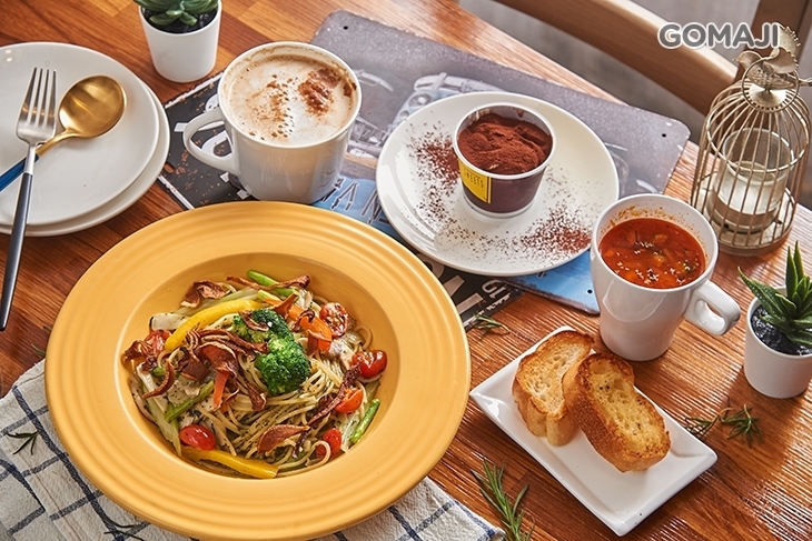 小義樓 Mini Trattoria