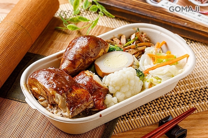 川佬精緻料理餐盒店