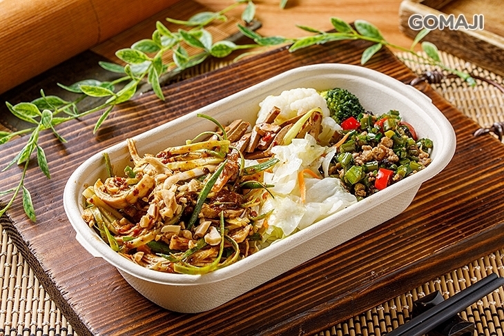 川佬精緻料理餐盒店