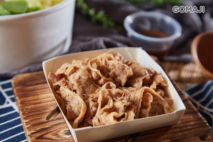 大匠厚切豬排飯