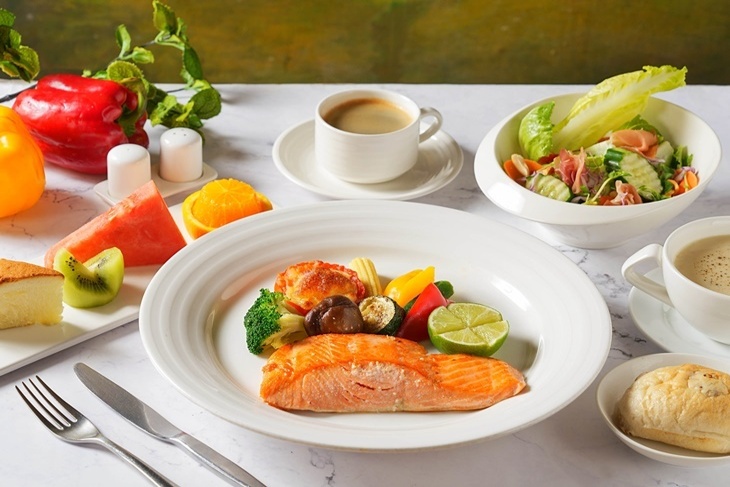 神旺商務酒店-銀柏廳