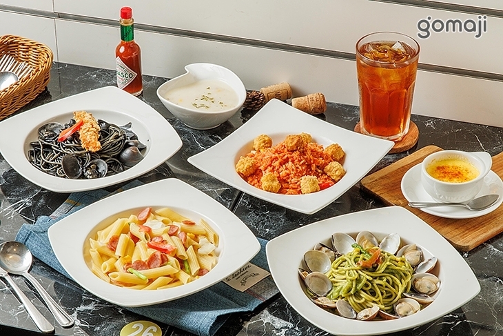 義起窩小餐館