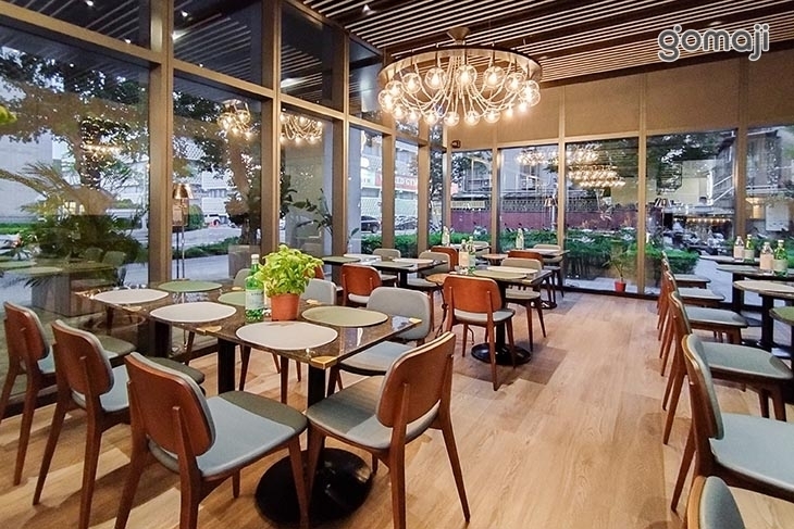 隨意吧(公企店)