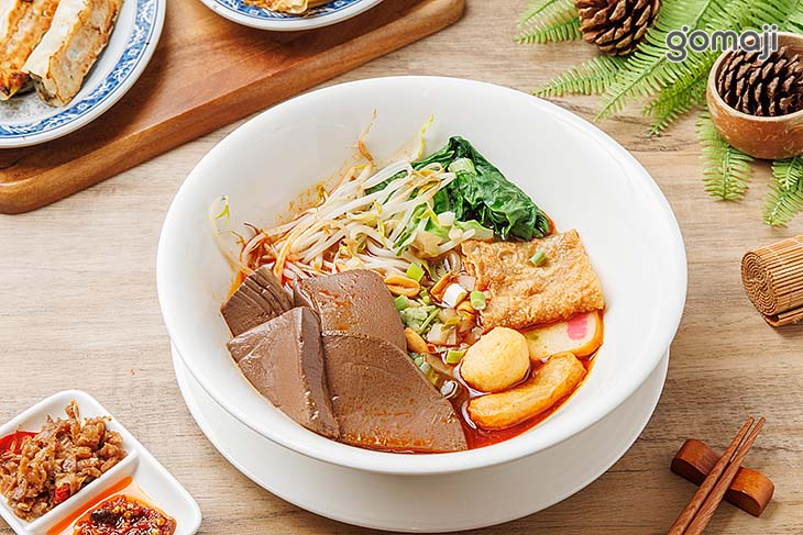 如意鮮小吃館