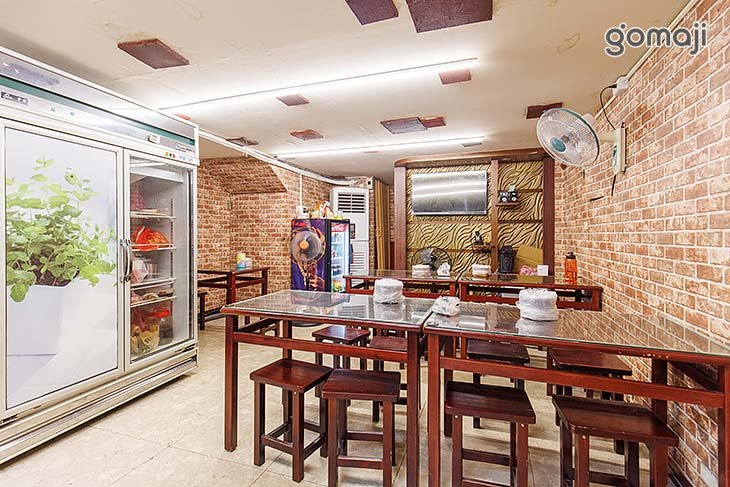 如意鮮小吃館