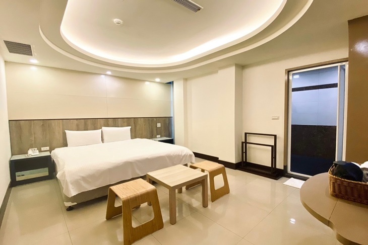 台北北投-水都溫泉會館