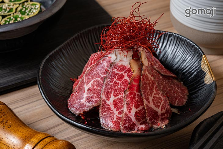 夜串坊．日式串揚酒場(大安店)