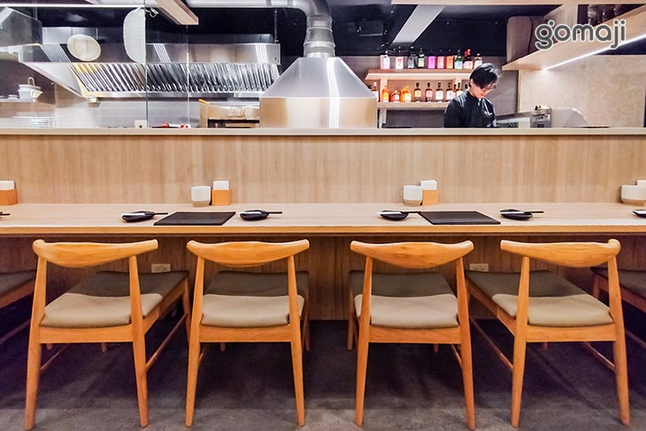 夜串坊．日式串揚酒場(大安店)