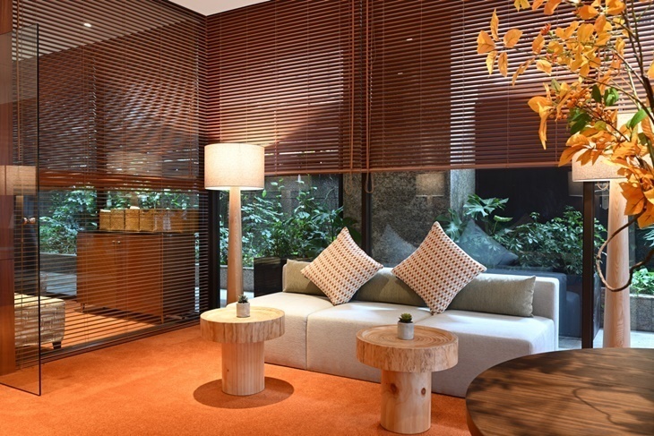 丰居 微風Spa - VIA Hotel Breeze SPA