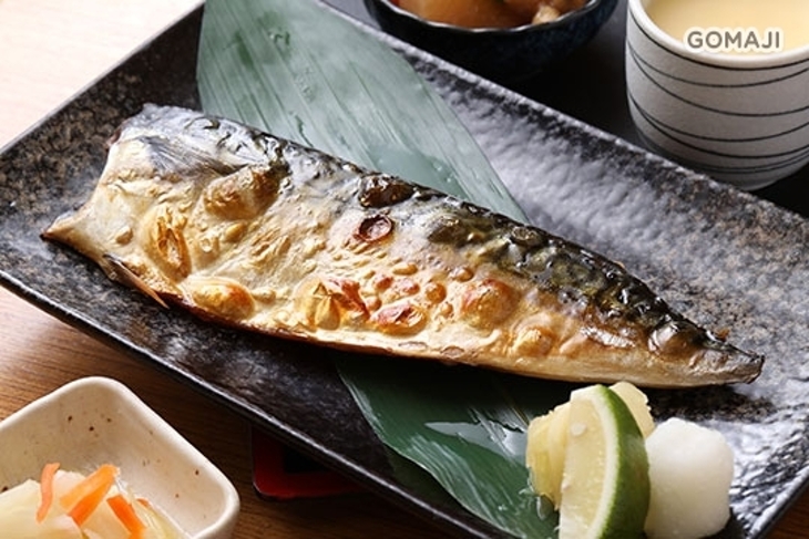 ​ 鮨彩壽司(高雄SOGO店)