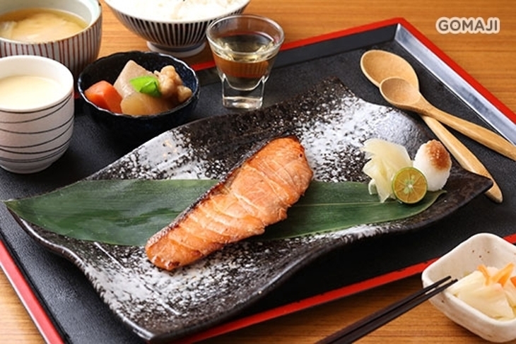 ​ 鮨彩壽司(高雄SOGO店)