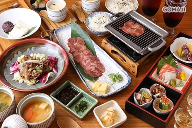 ​ 鮨彩壽司(高雄SOGO店)