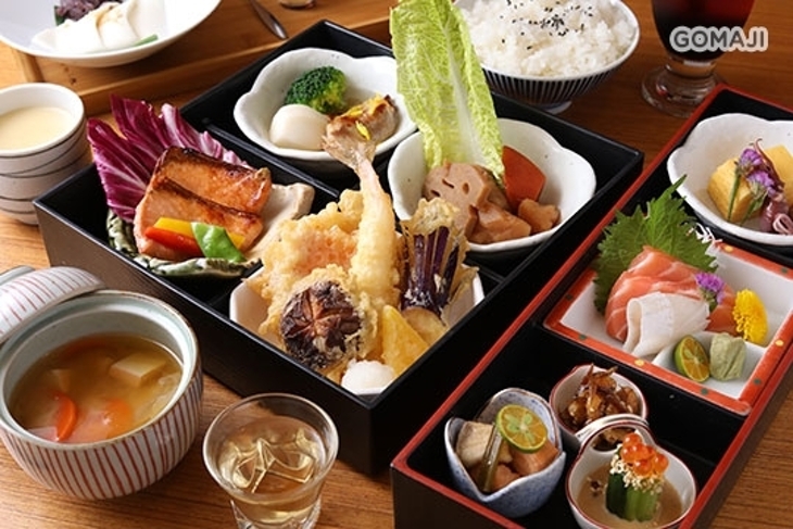 ​ 鮨彩壽司(高雄SOGO店)