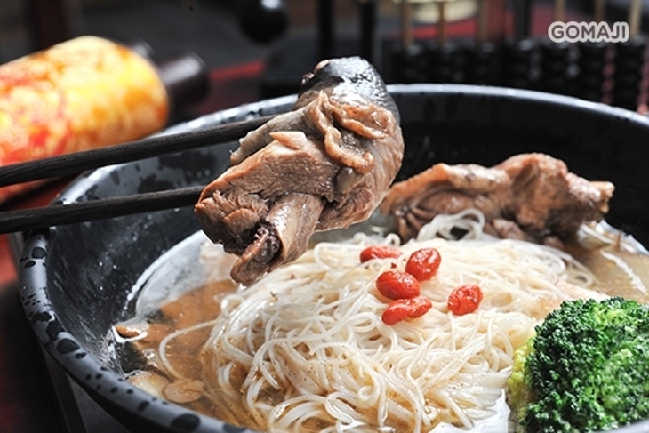 唐太盅養生燉品(竹北文祿店)