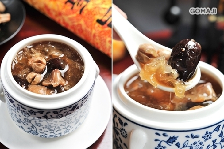 唐太盅養生燉品(竹北文祿店)