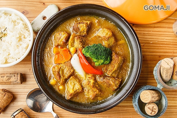 藝綺地中海私廚餐酒館